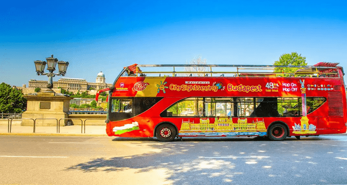 5 tips to promote your bus tour on Facebook