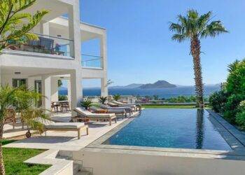 Flexible Antalya Property Concepts: Live, Rent or Do Both